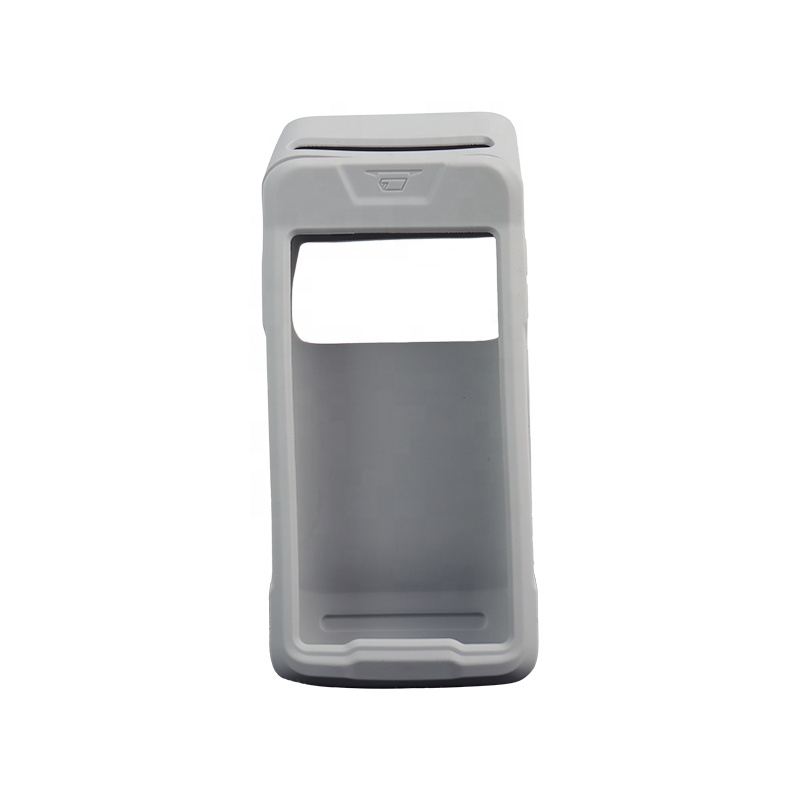 Grey Nexgo N86 POS Terminal Cover
