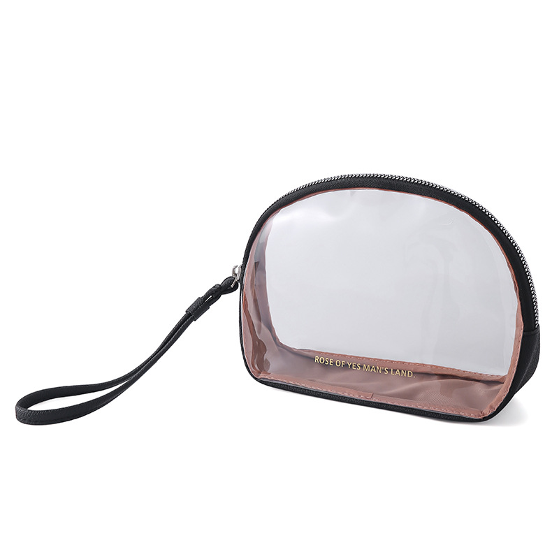 Portable Waterproof Cosmetic Bag