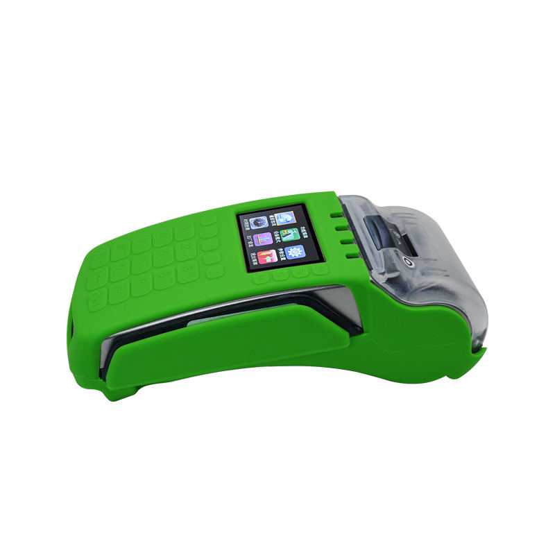 Verifone Vx520 POS Silicone Cover