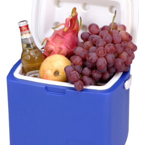 70L Picnic Cooler Box
