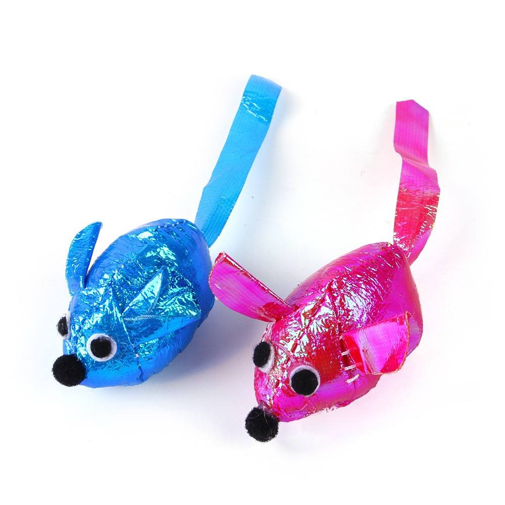 Interactive Cat Toys