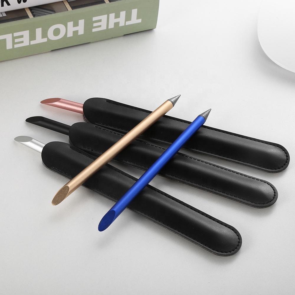 Pencil & Inkless Pen