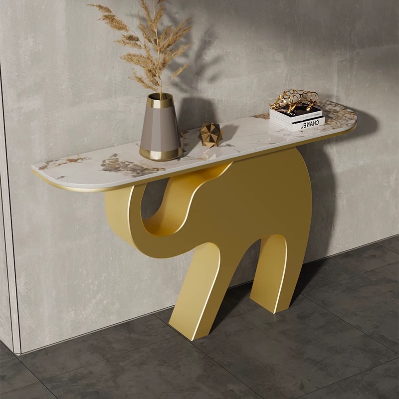 Marble Console