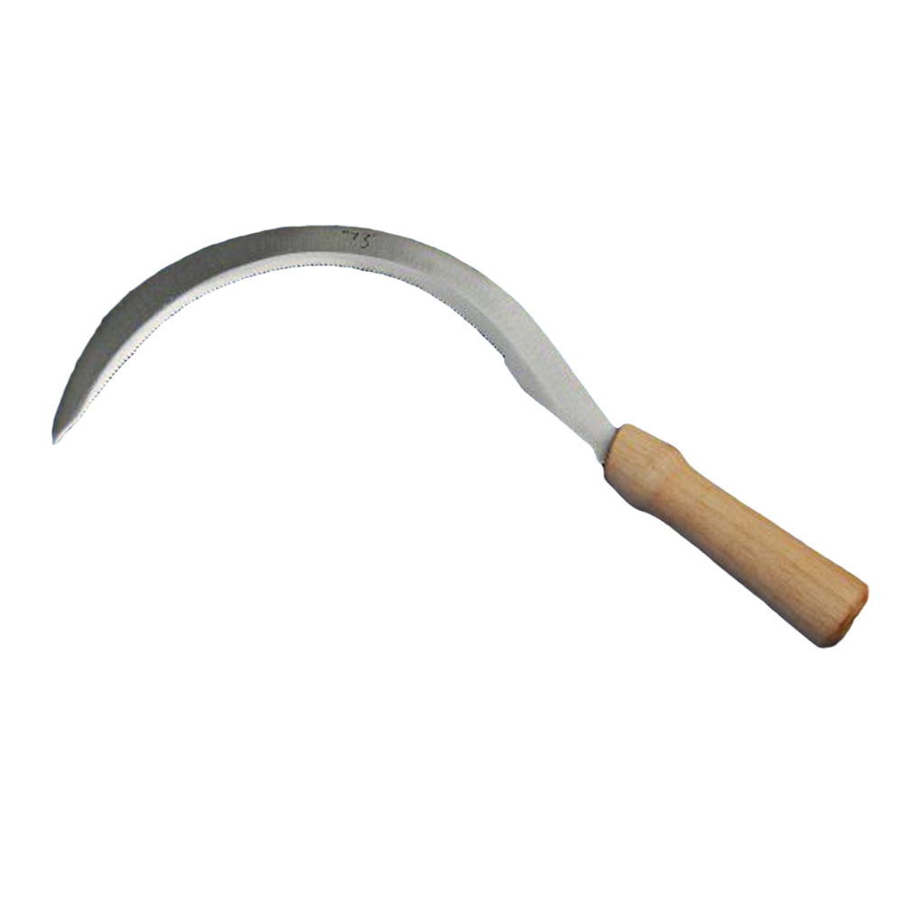 Grass Moving Sickle