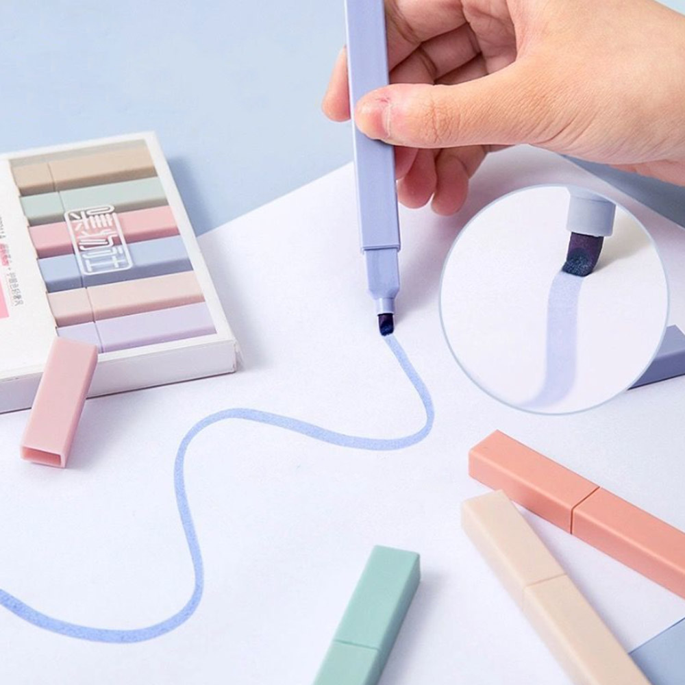 Highlighters & Custom Set