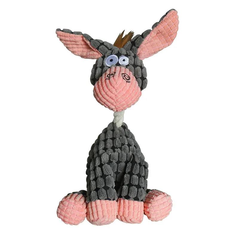Barking Dog Puzzle Toys