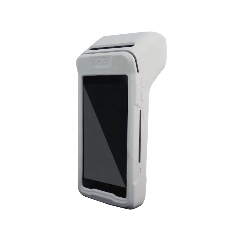 Nexgo N86 Pos Terminal Silicone Cover