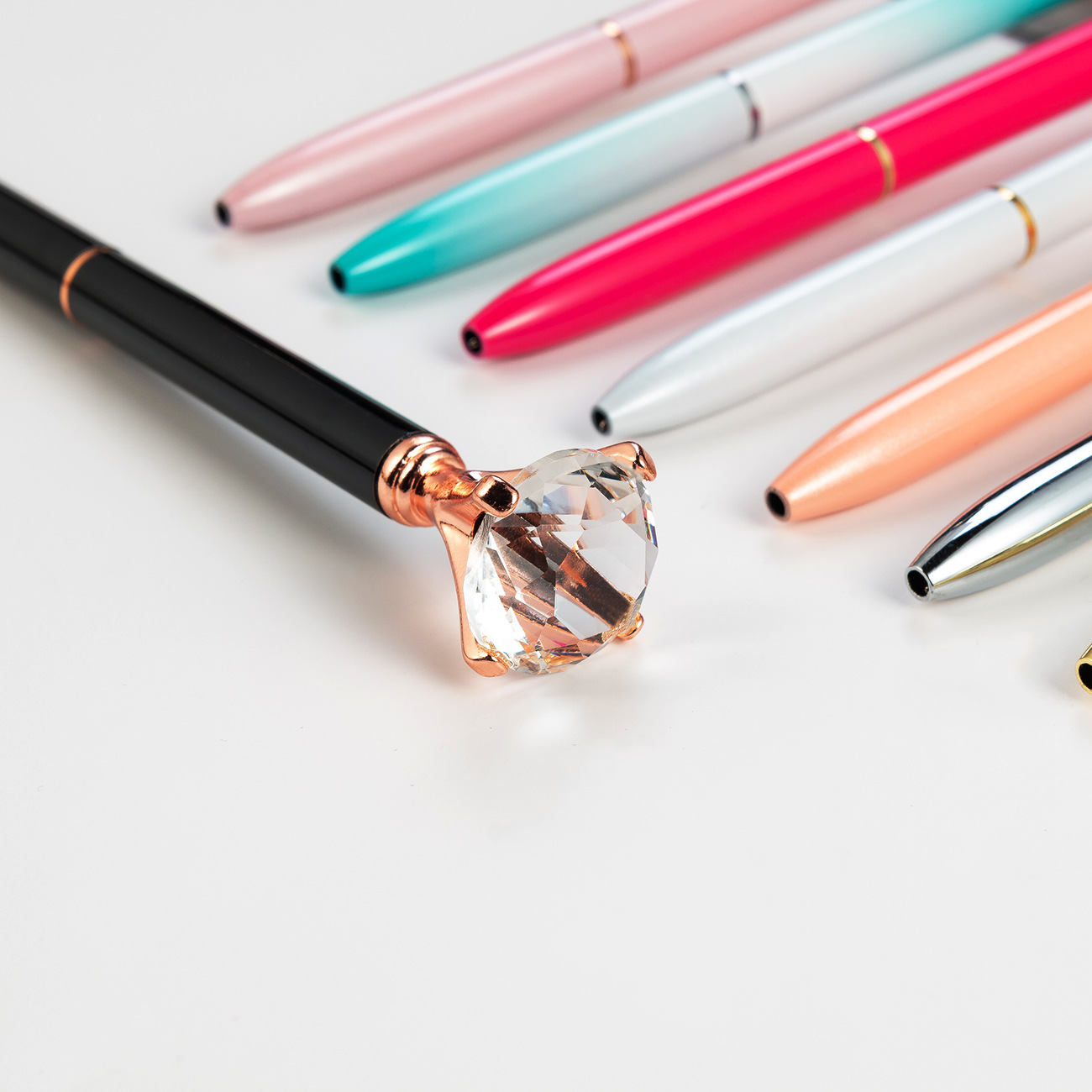 Hb8df599d18704e978b0e27e696b10d8b7.jpg Custom Gift Metal Pens