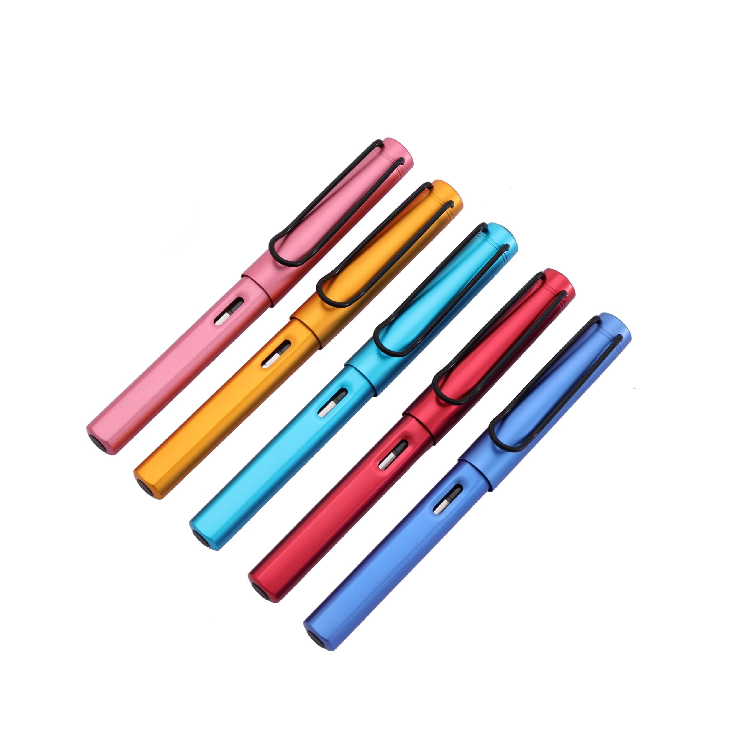 Promotional Fountain Pen Set