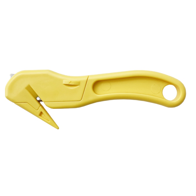 Safety Cutter Box