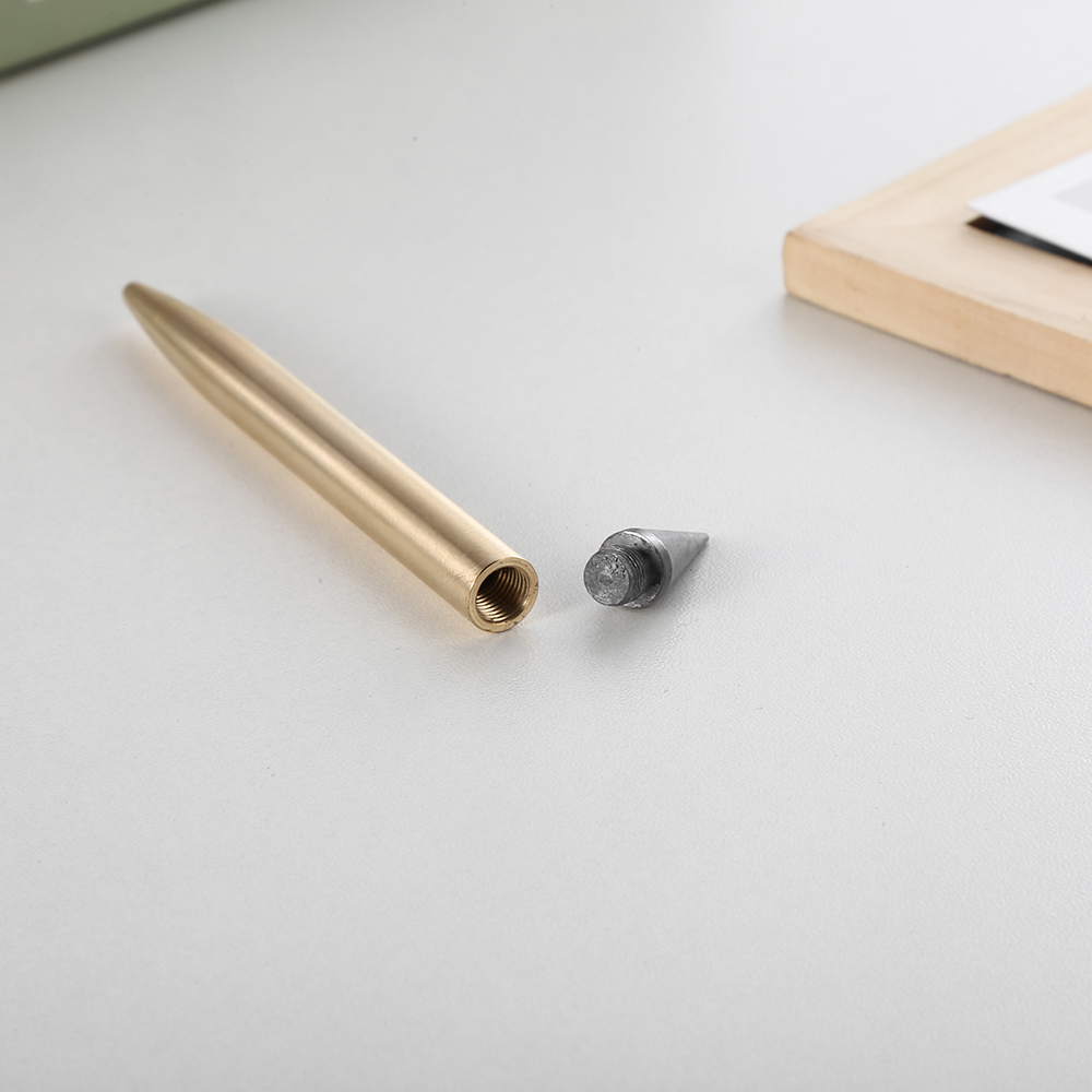 Copper Pen