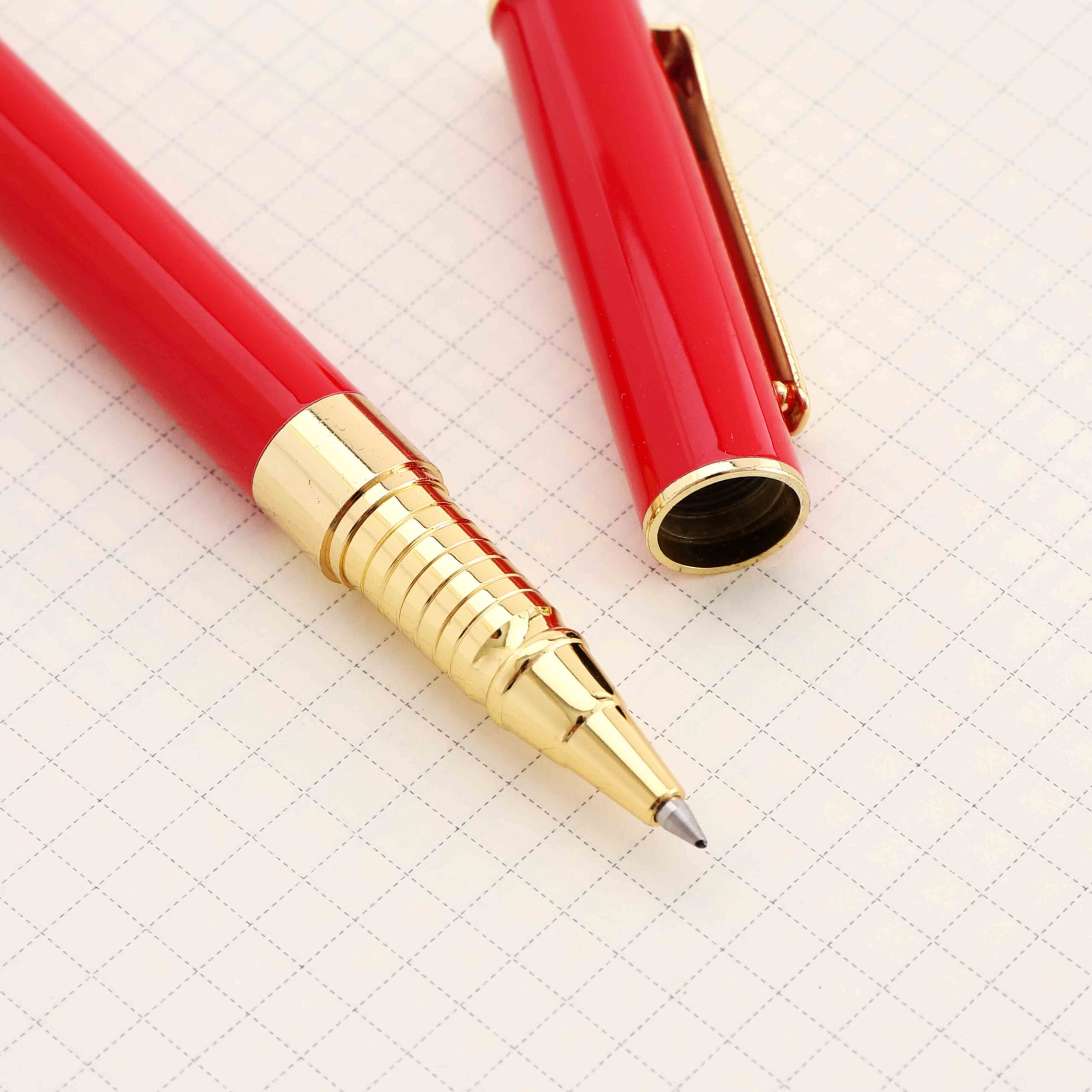Promotional Bullet Pen
