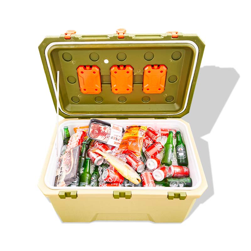 145L Cooler Box