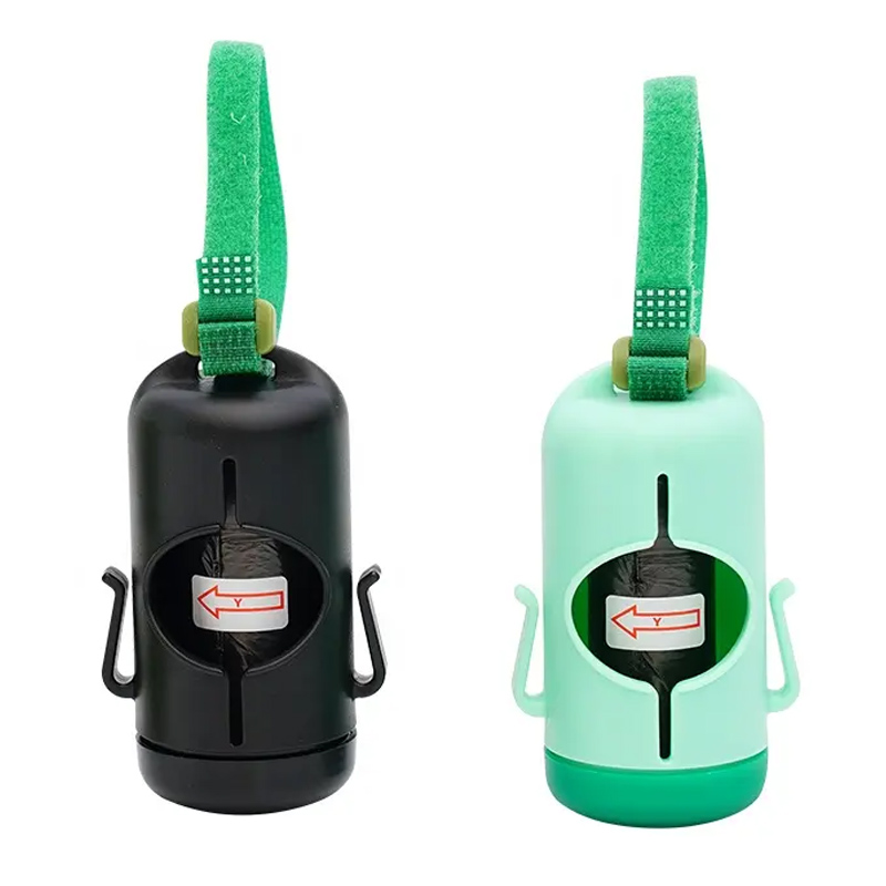 Pet Waste Dispenser
