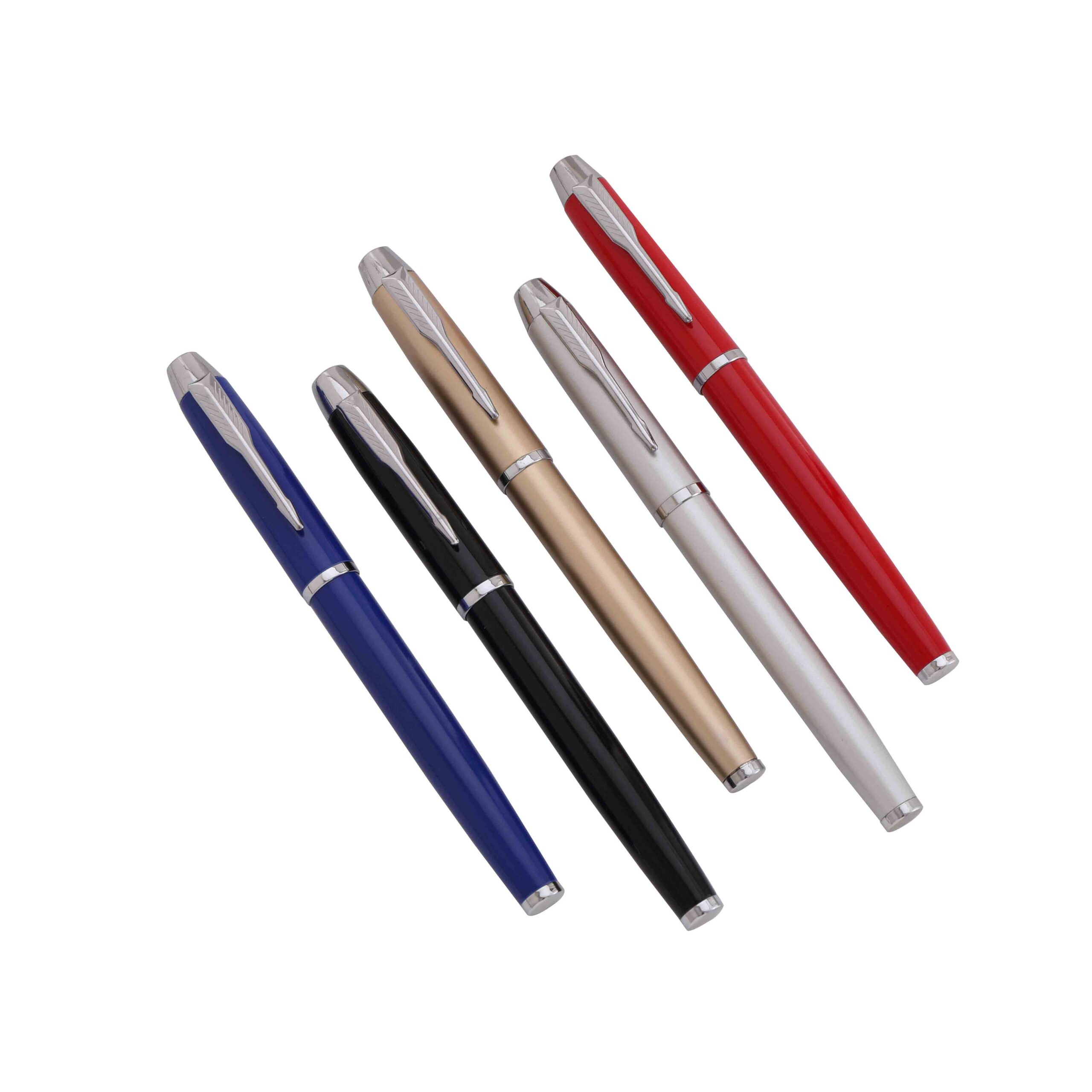Gift Metal Ballpoint Pen with Refill