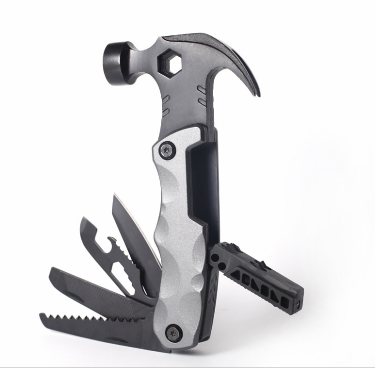 Claw Hammer Survival Kit