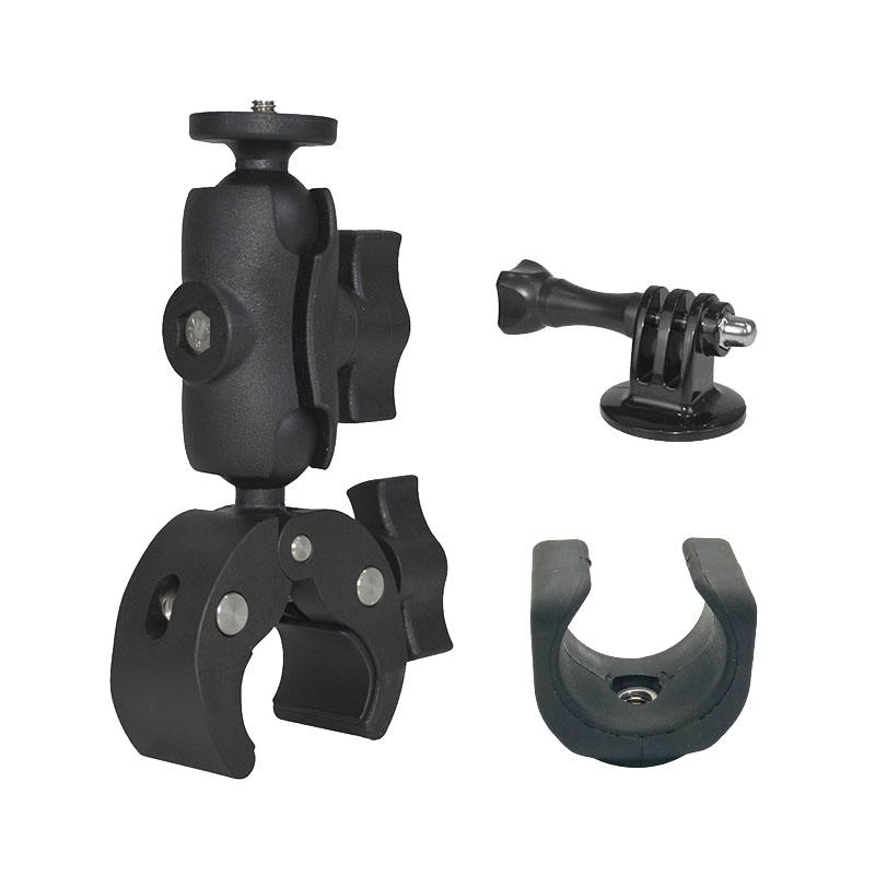 360 Rotating Moto Dash Cam Mount