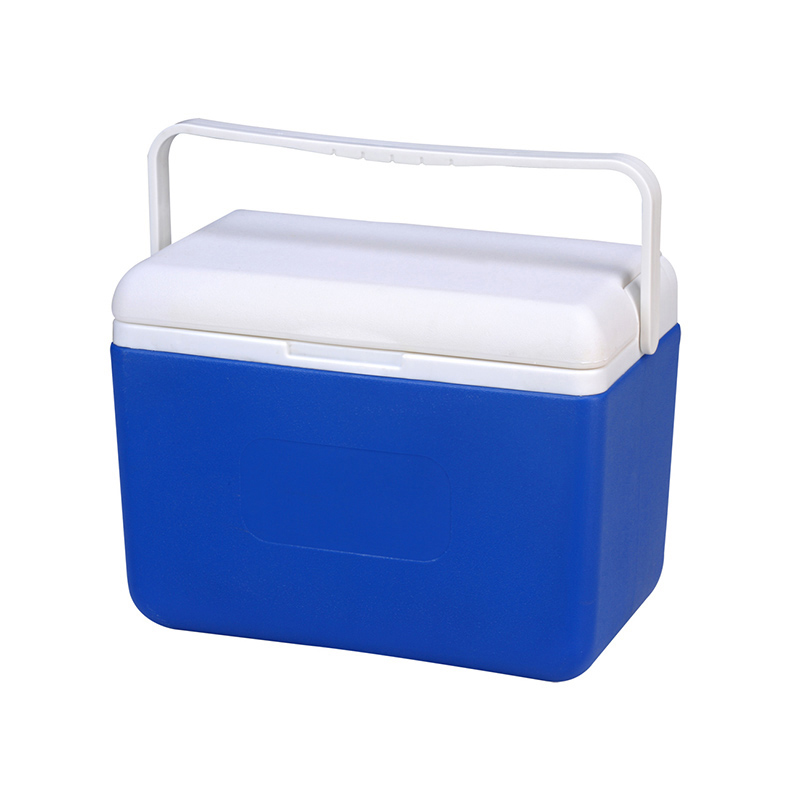 8L Cooler Box