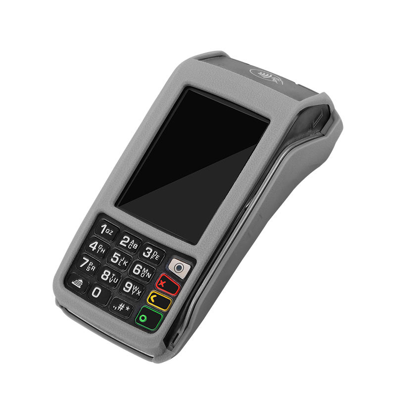 Ingenico Move 5000 POS Silicone Case