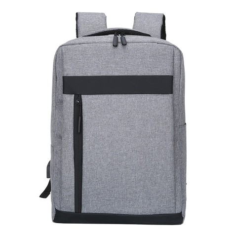 High-capacity Laptop Bag