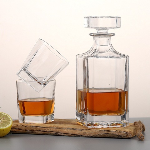 Acrylic Perfume Dispenser