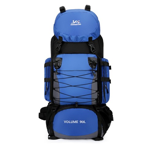 Laptop Expandable Backpack