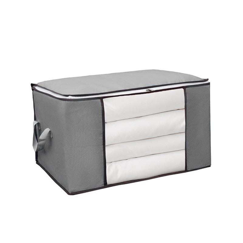 Foldable Closet Organizer Storage Bag