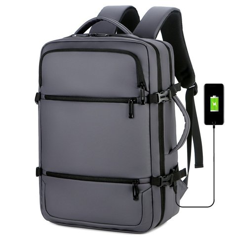 Travel Backpack Airplane Approved