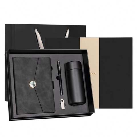 Branded Corporate Set