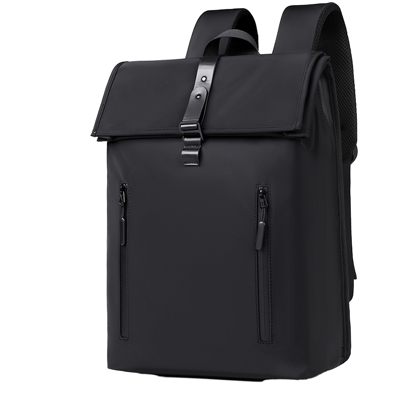Waterproof Roll Top Backpack