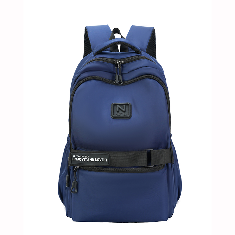 Waterproof School Student Backpack
