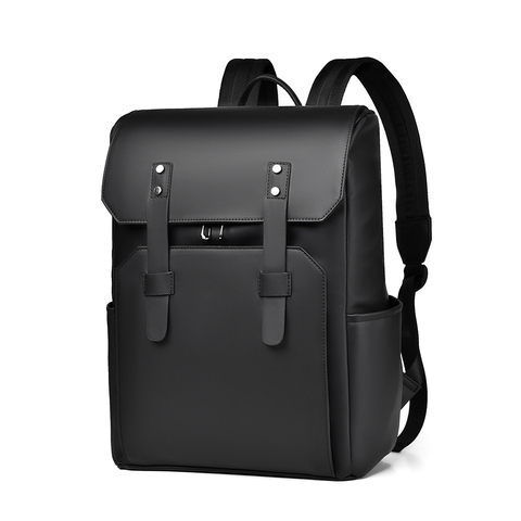 Waterproof Laptop Backpack Expandable