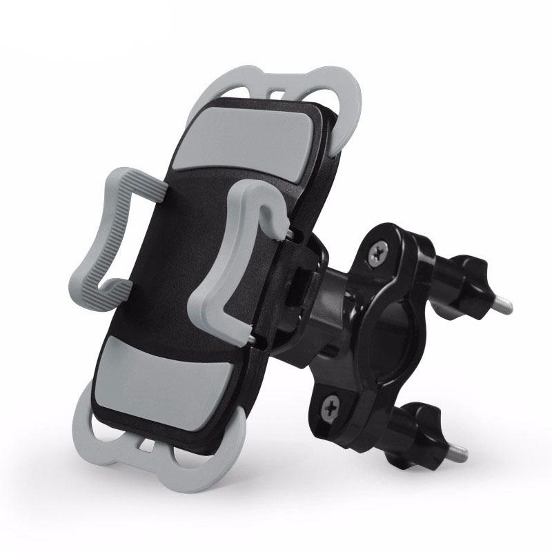 360 Bike Handlebar Phone Mount