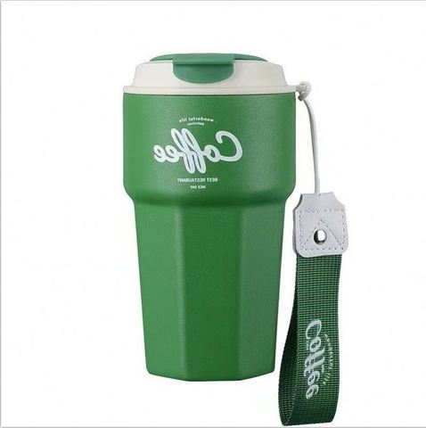 420ml Coffee Tumbler