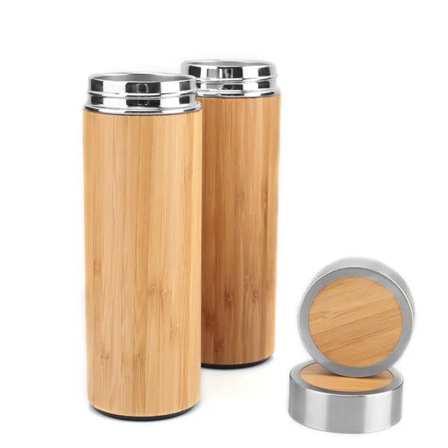 500ml Double Wall Vacuum Flask