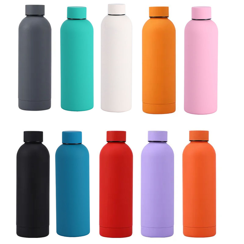 500ml Sports Water Bottle