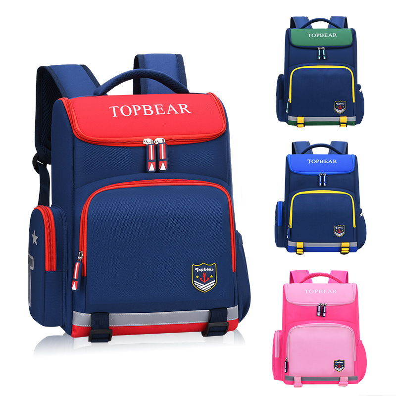 Backpack for Kid School Bag