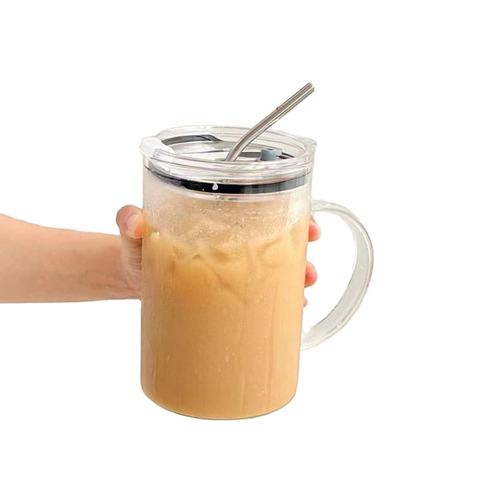 Retro Creative Home Student Big Size Cup