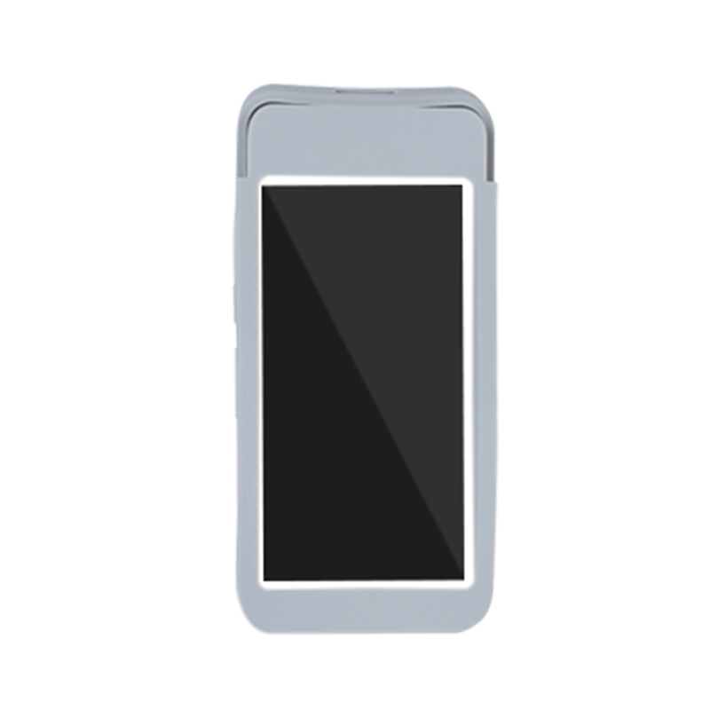 Grey Pax A920 Pro POS Silicone Cover
