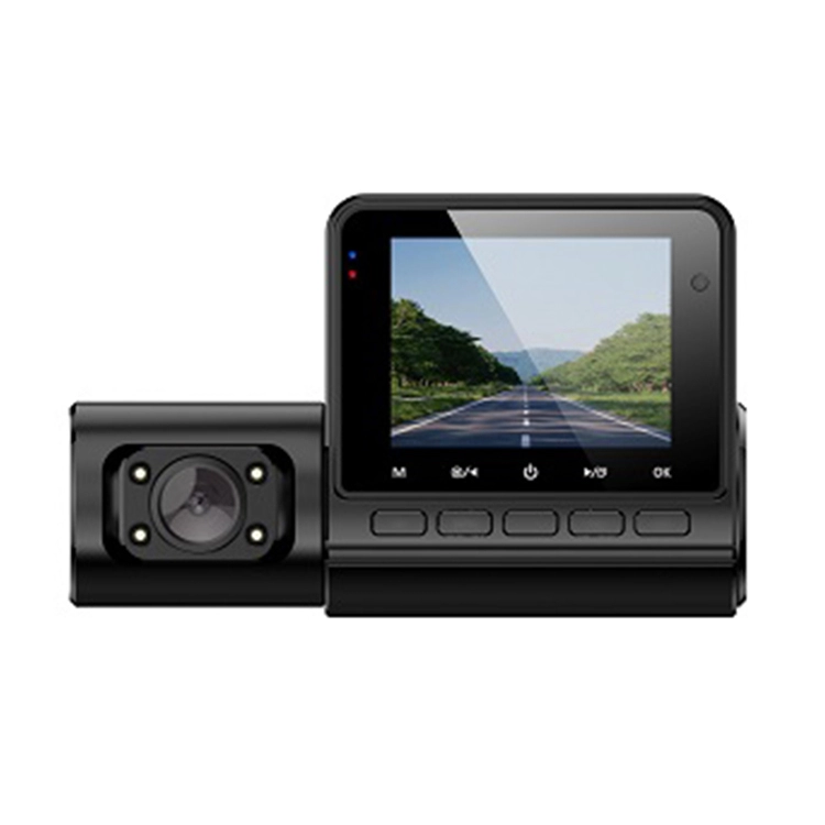 V3 1080P Dual DMS Fatigue DVR
