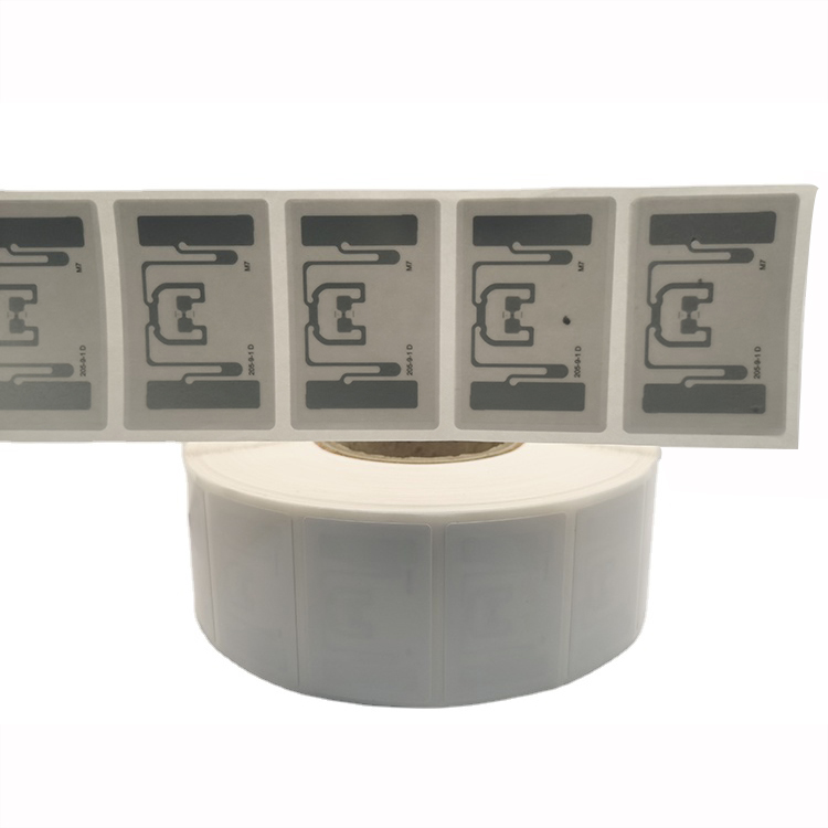 ARC Long-Range Retail Label