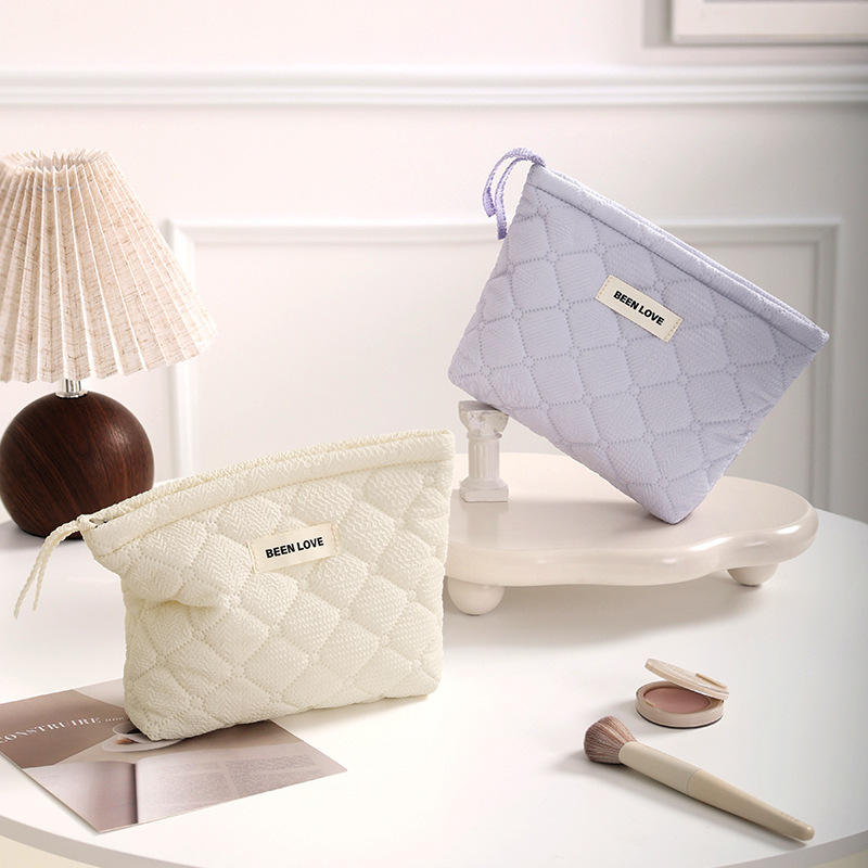 Quilted Bags
