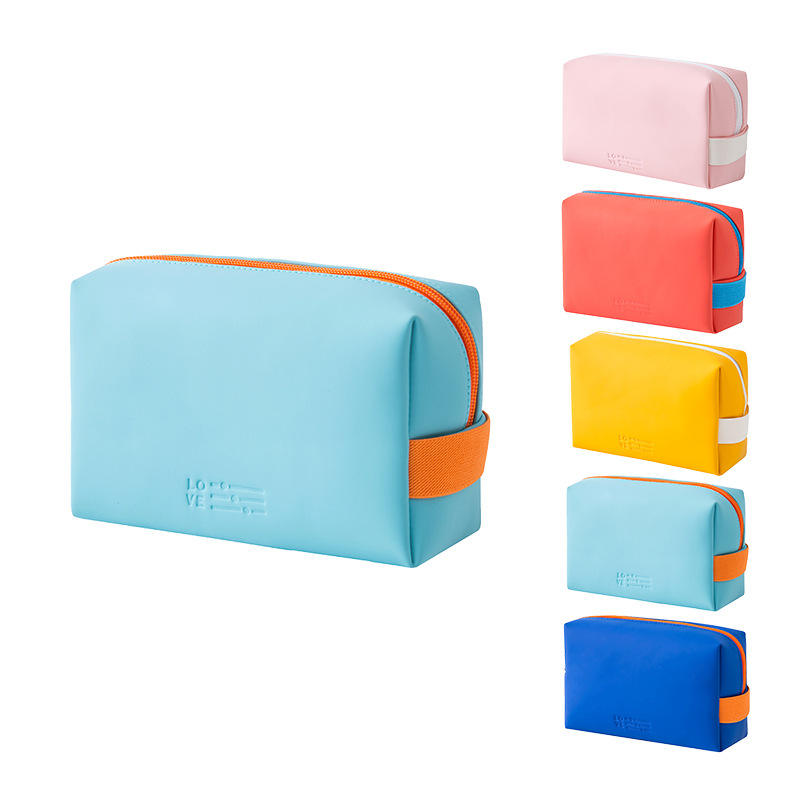 Waterproof PU Case