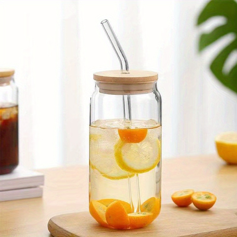 Borosilicate Beer Glasses