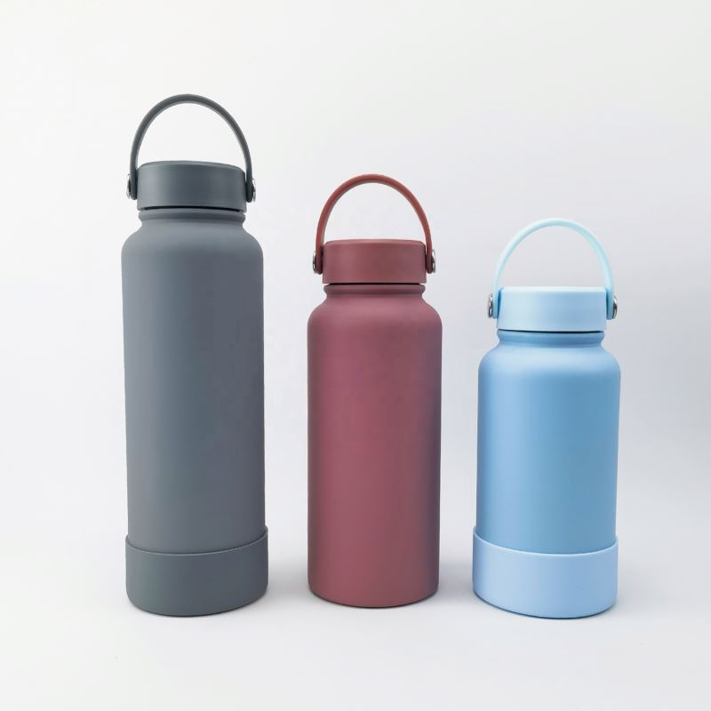 650ml/1000ml/1150ml Stainless Steel Thermos