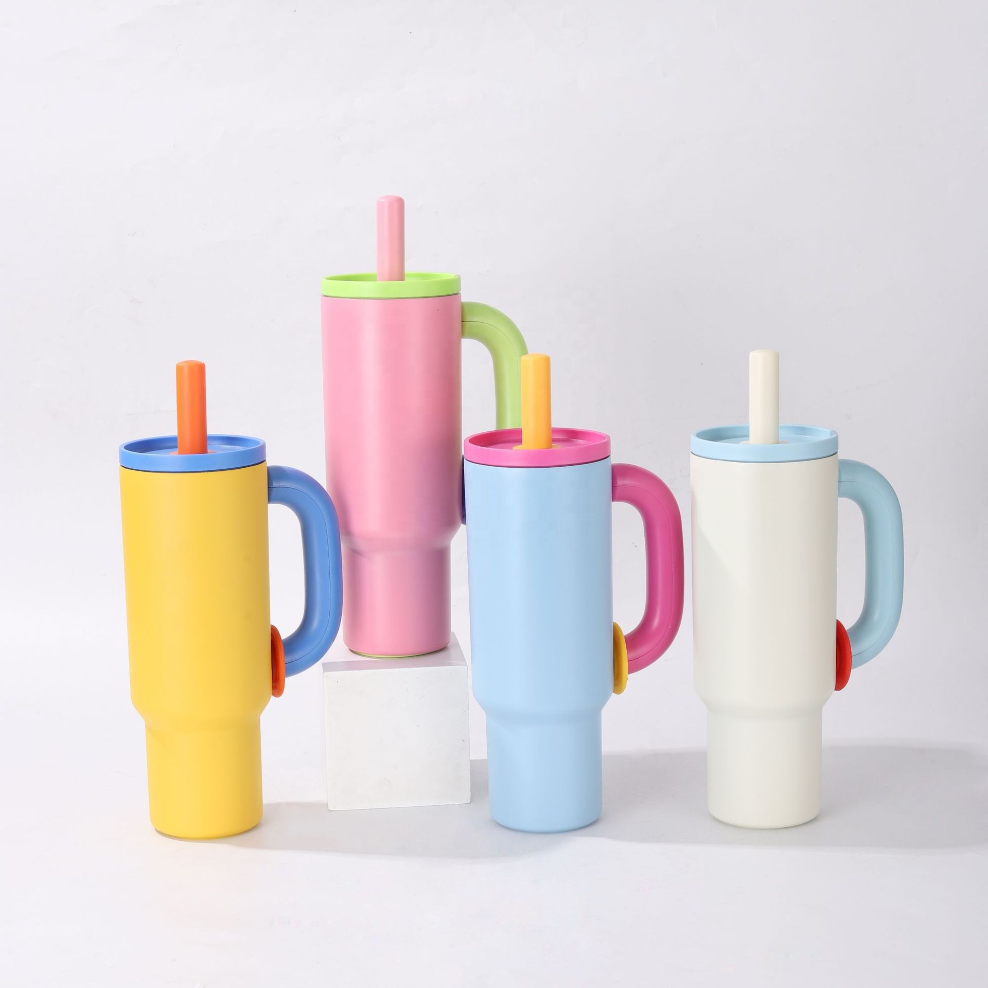 Insulated Hydration Water Bottles