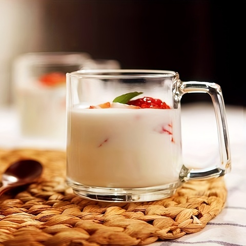 Glass Drinkware