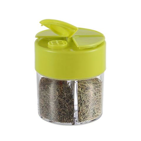 Mini Salt and Pepper Shaker
