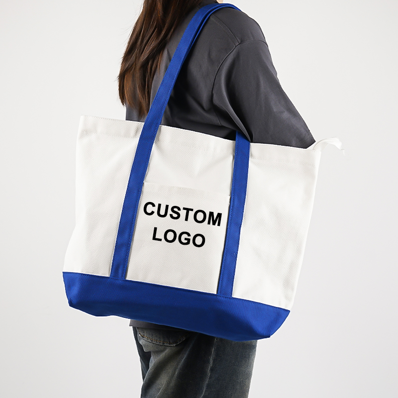 Recycled Cotton Bag
