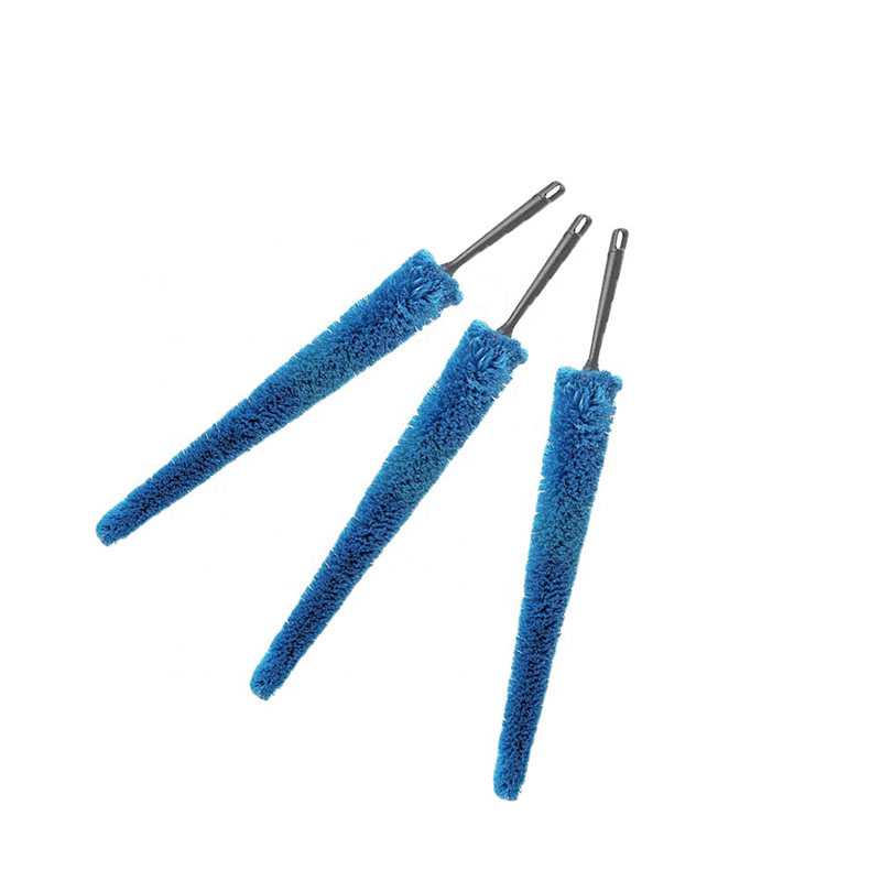 Microfiber Radiator Duster
